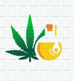 Cannabis Öl